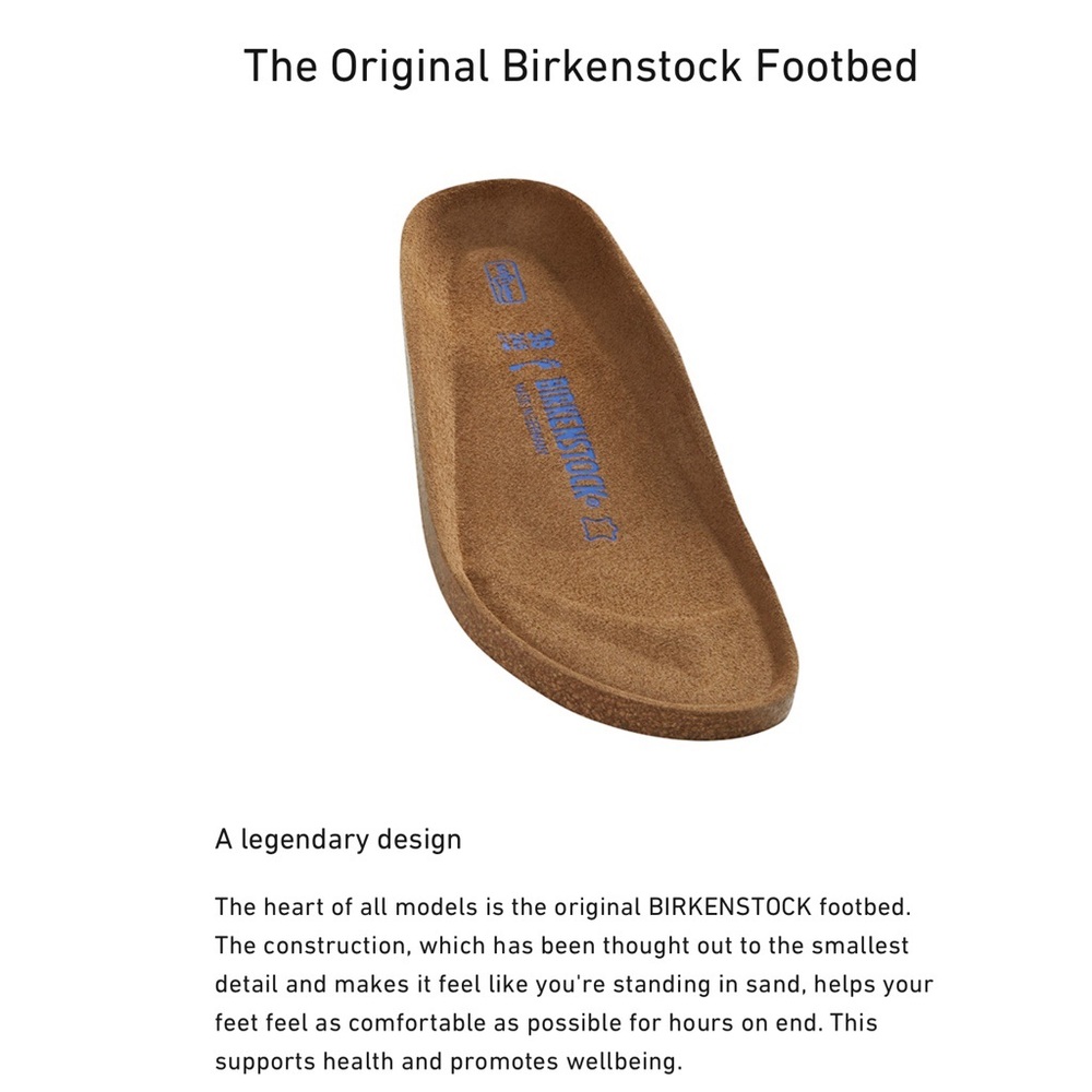 ❌SOLD❌ NWT Birkenstock with Back-strap! Professional - Medical - Hospitality - Picture 7 of 16